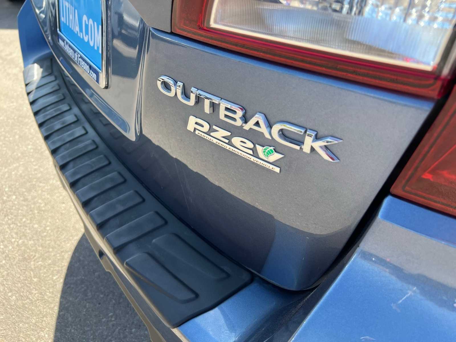 Thumbnail: 2017 Subaru Outback - 7