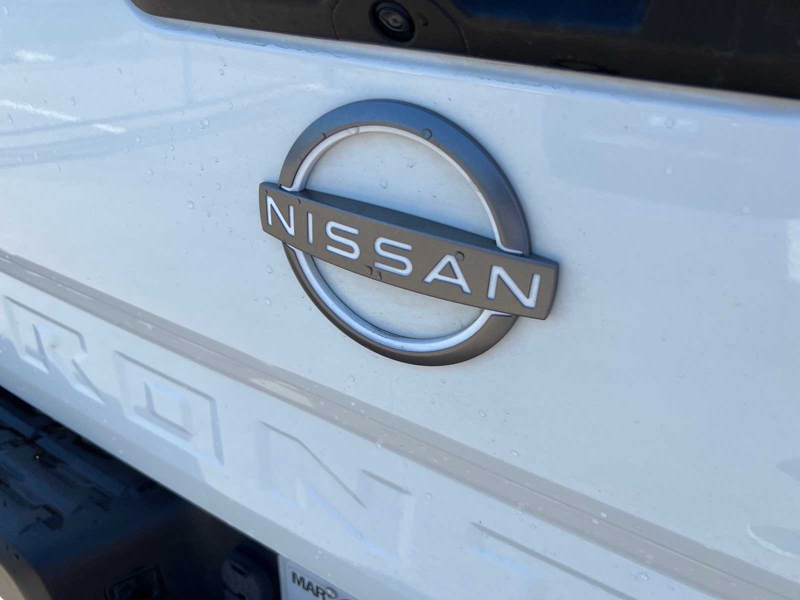 Thumbnail: 2023 Nissan Frontier - 5