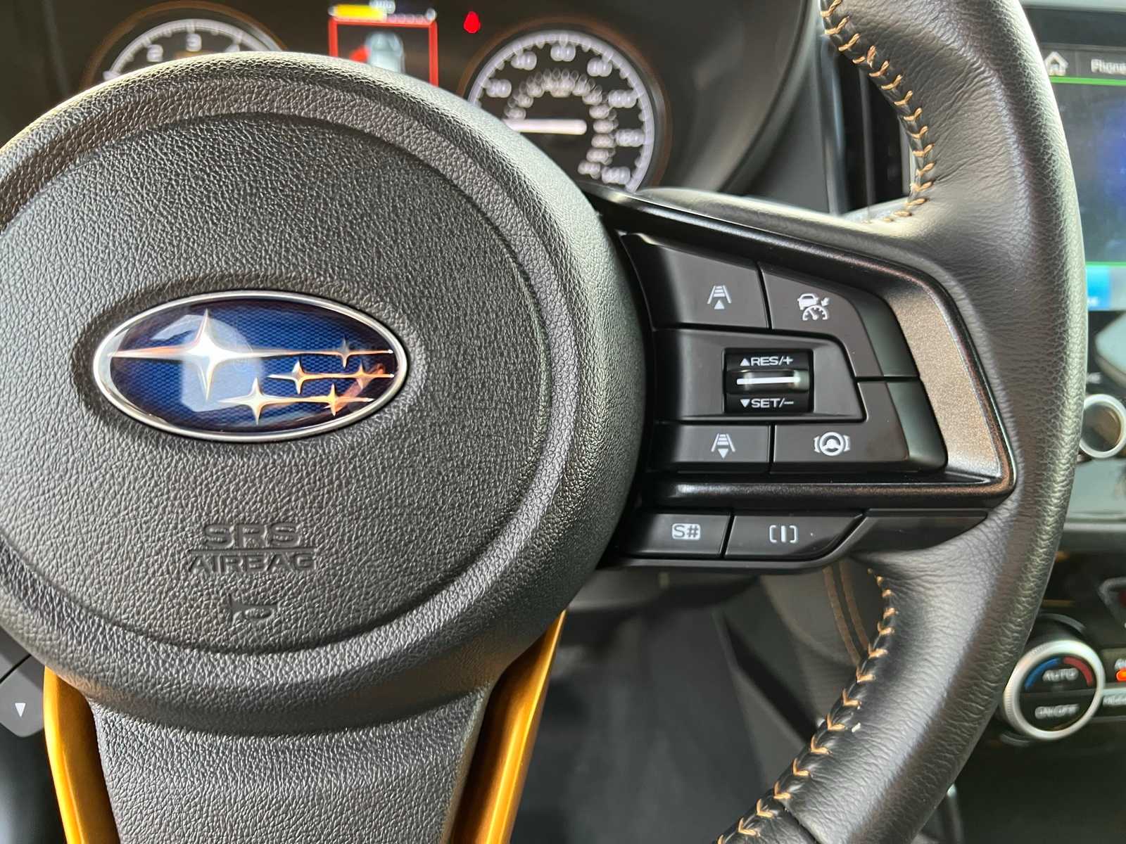 Thumbnail: 2024 Subaru Forester - 35