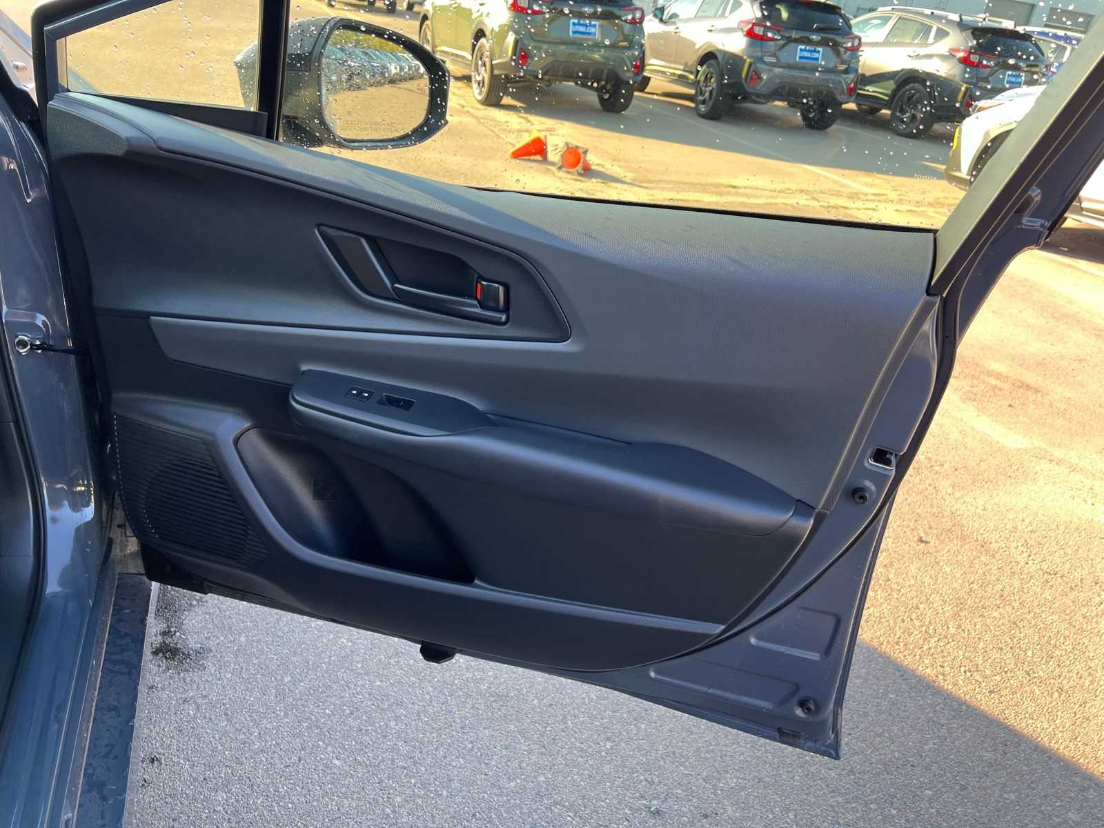 Thumbnail: 2024 Toyota Prius - 28