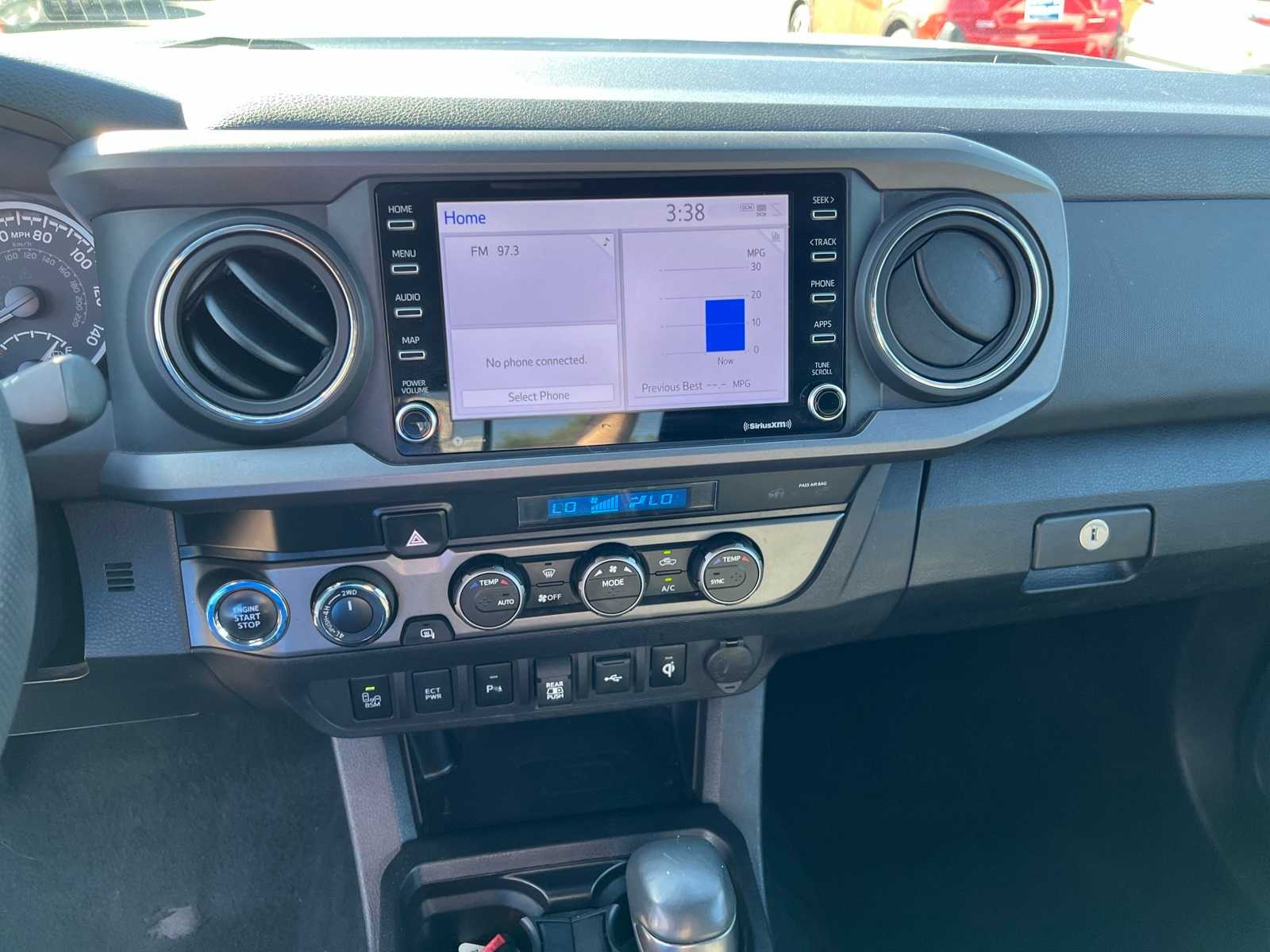 Thumbnail: 2023 Toyota Tacoma - 37