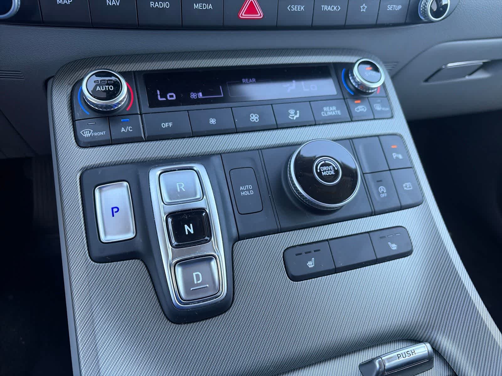 Thumbnail: 2025 Hyundai Palisade - 28