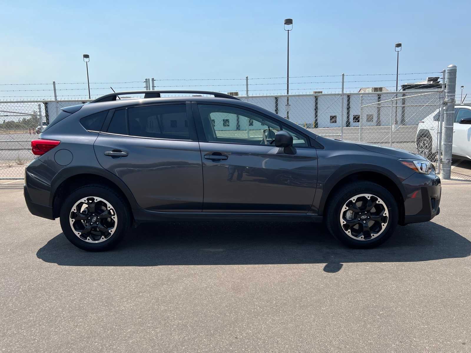 Thumbnail: 2023 Subaru Crosstrek - 10