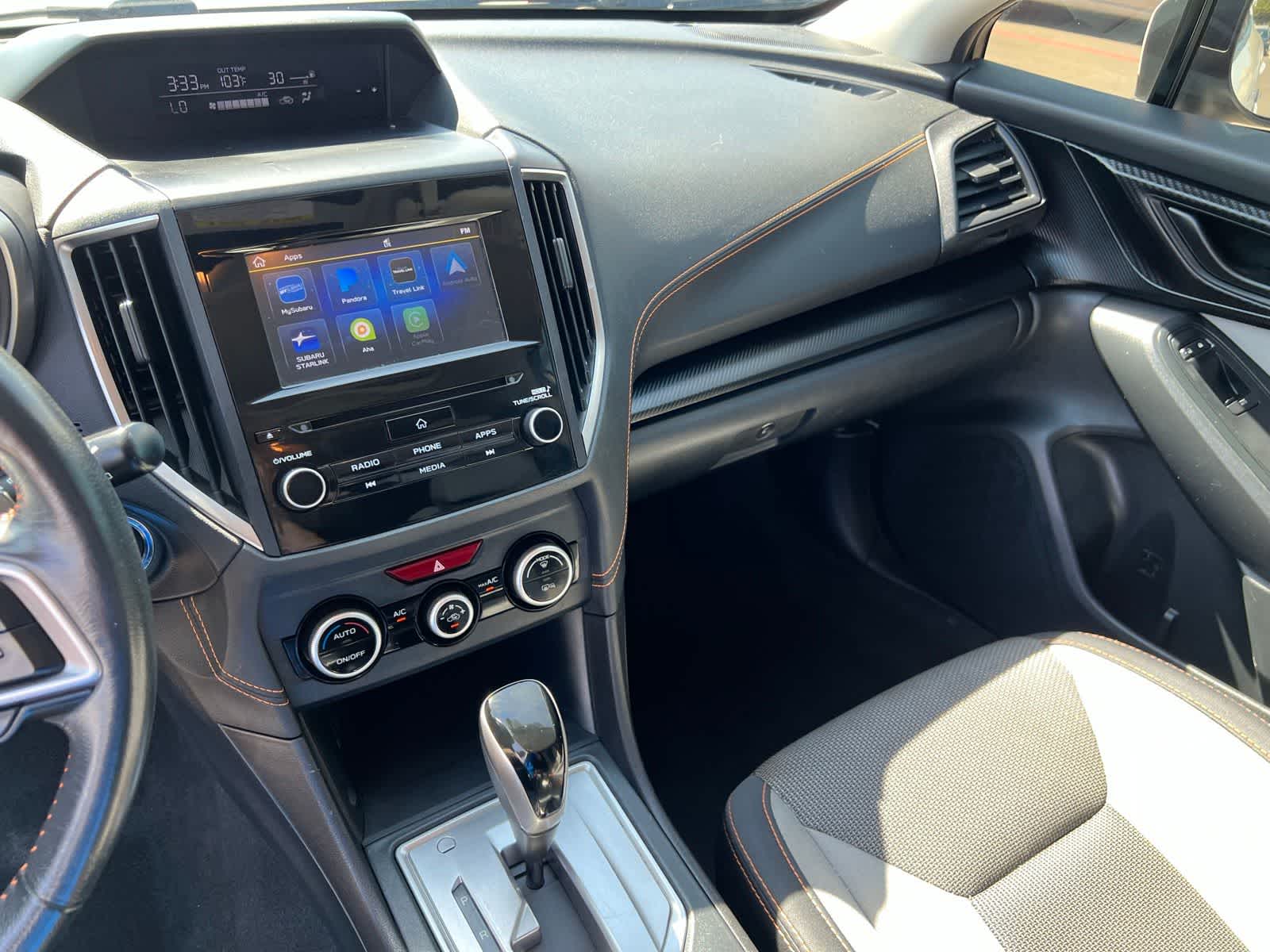 Thumbnail: 2021 Subaru Crosstrek - 36