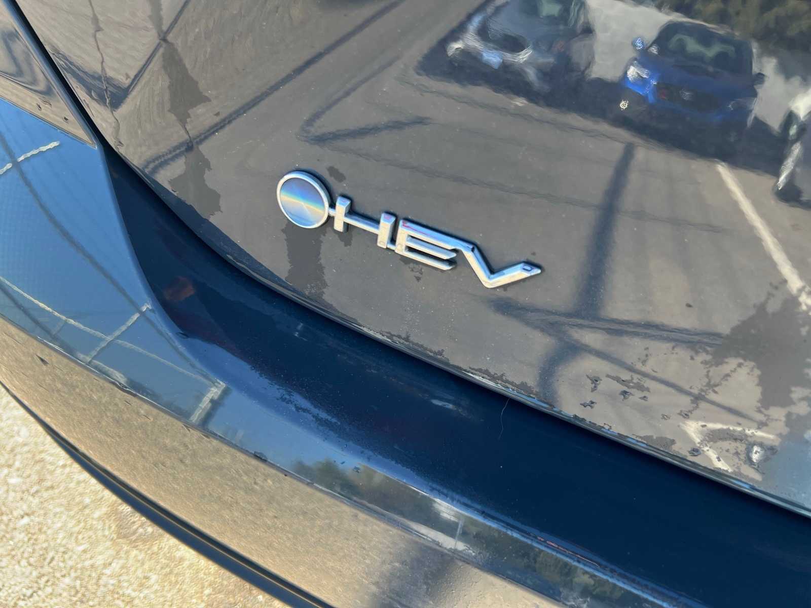 Thumbnail: 2025 Toyota Camry - 5