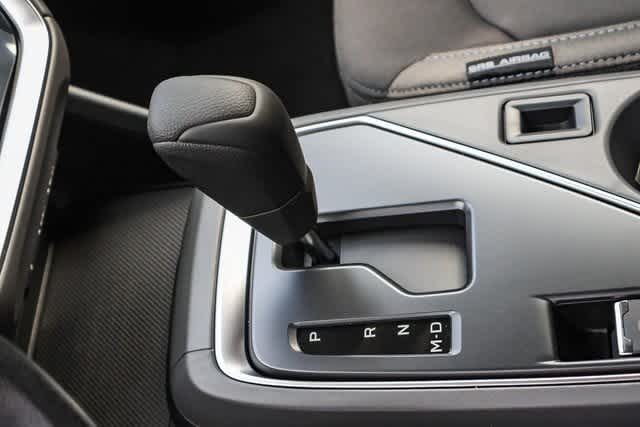 Thumbnail: 2025 Subaru Crosstrek - 18