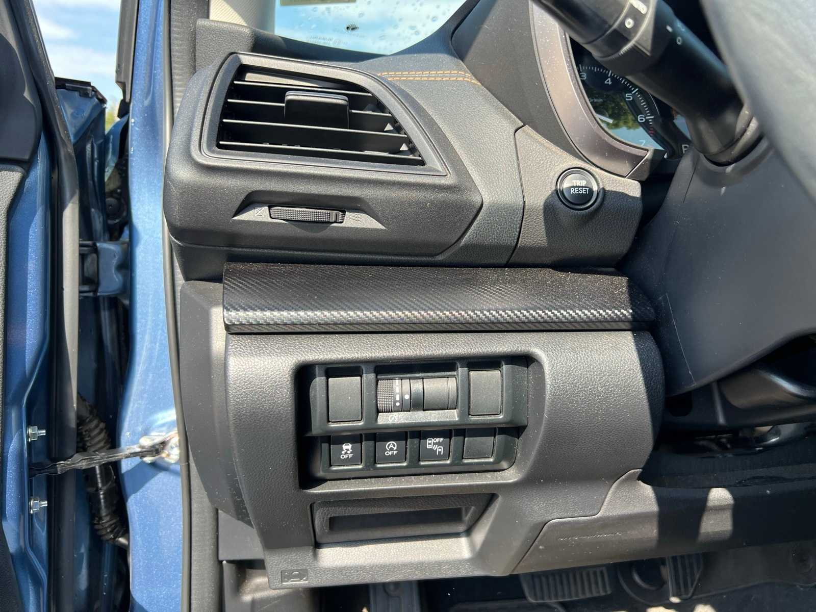 Thumbnail: 2023 Subaru Crosstrek - 29
