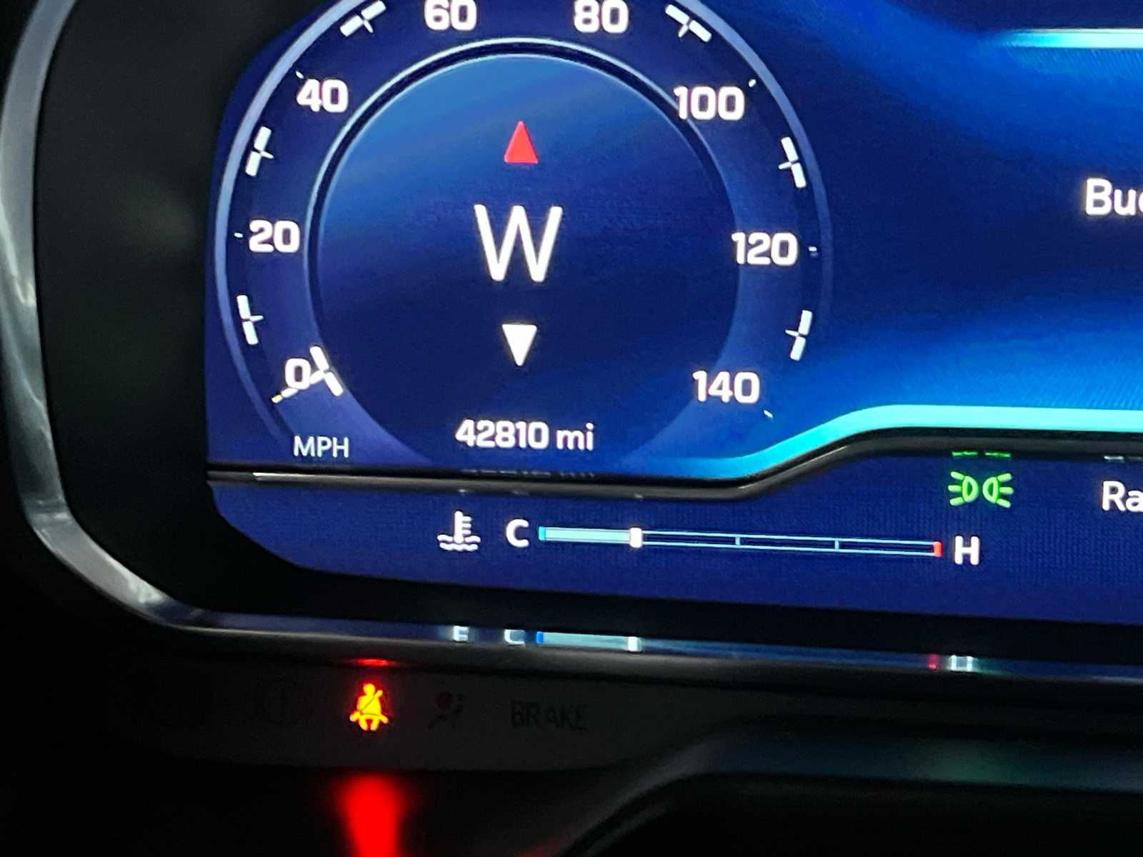 Thumbnail: 2024 Chevrolet Tahoe - 43