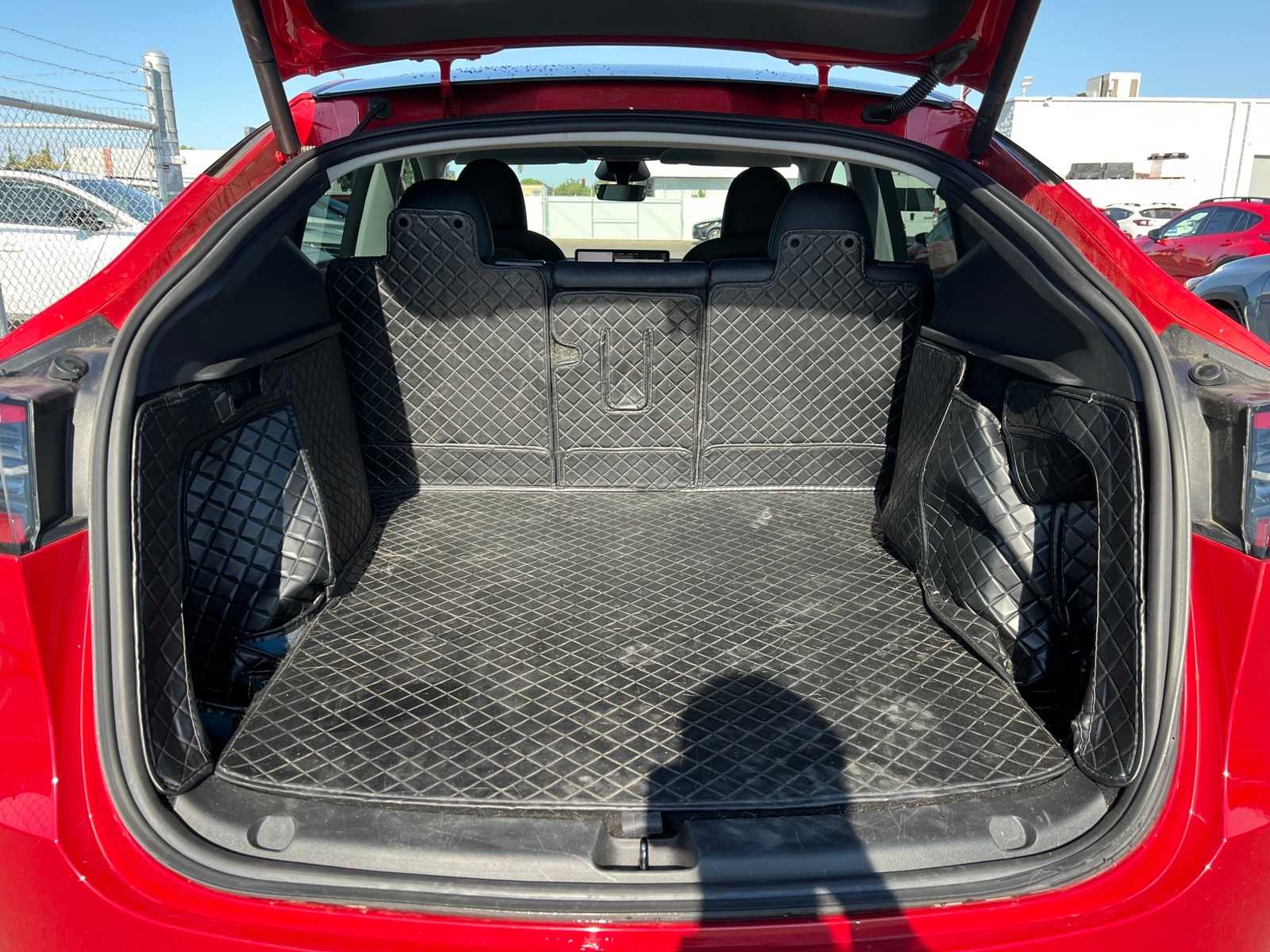 Thumbnail: 2023 Tesla Model Y - 7