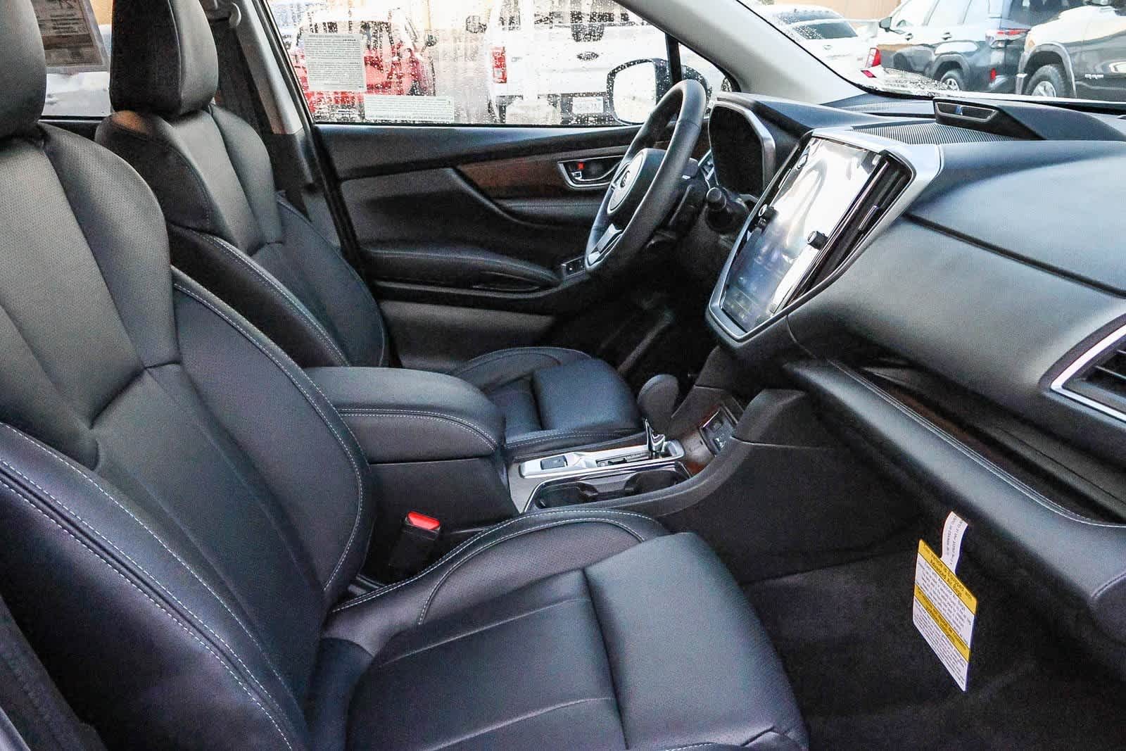 Thumbnail: 2025 Subaru Ascent - 12