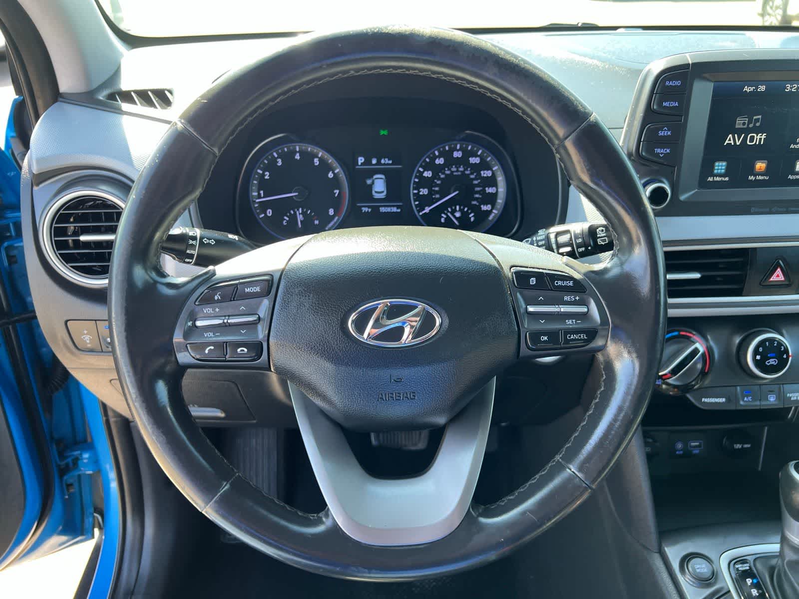 Thumbnail: 2020 Hyundai Kona - 33