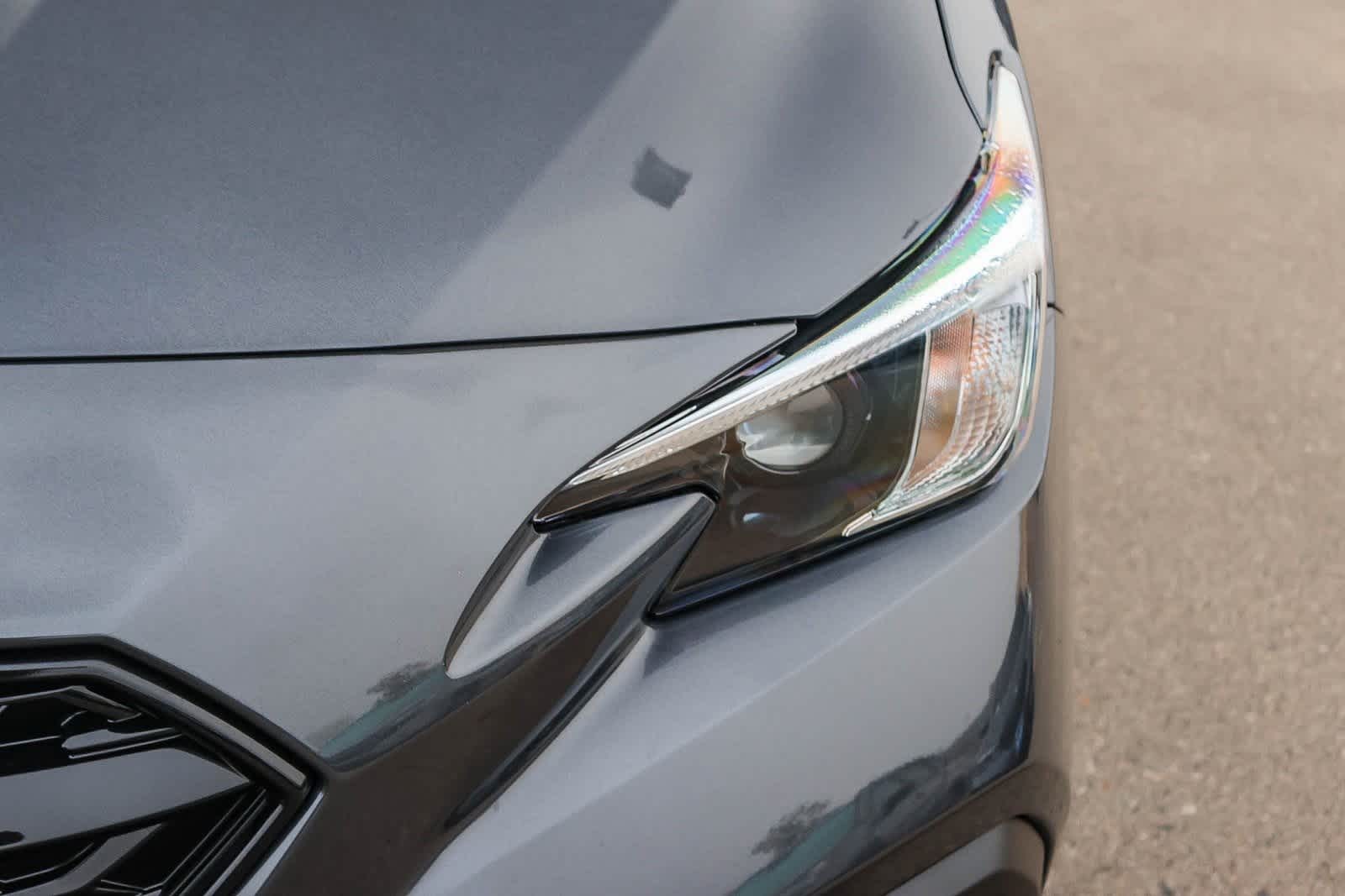 Thumbnail: 2025 Subaru WRX - 11