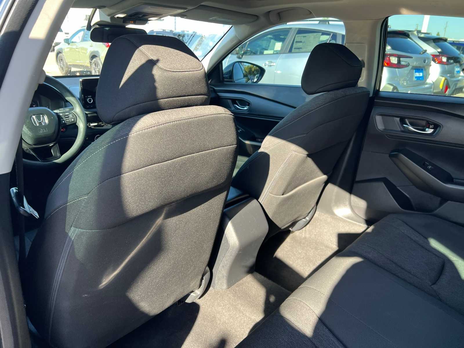 Thumbnail: 2024 Honda Accord - 17