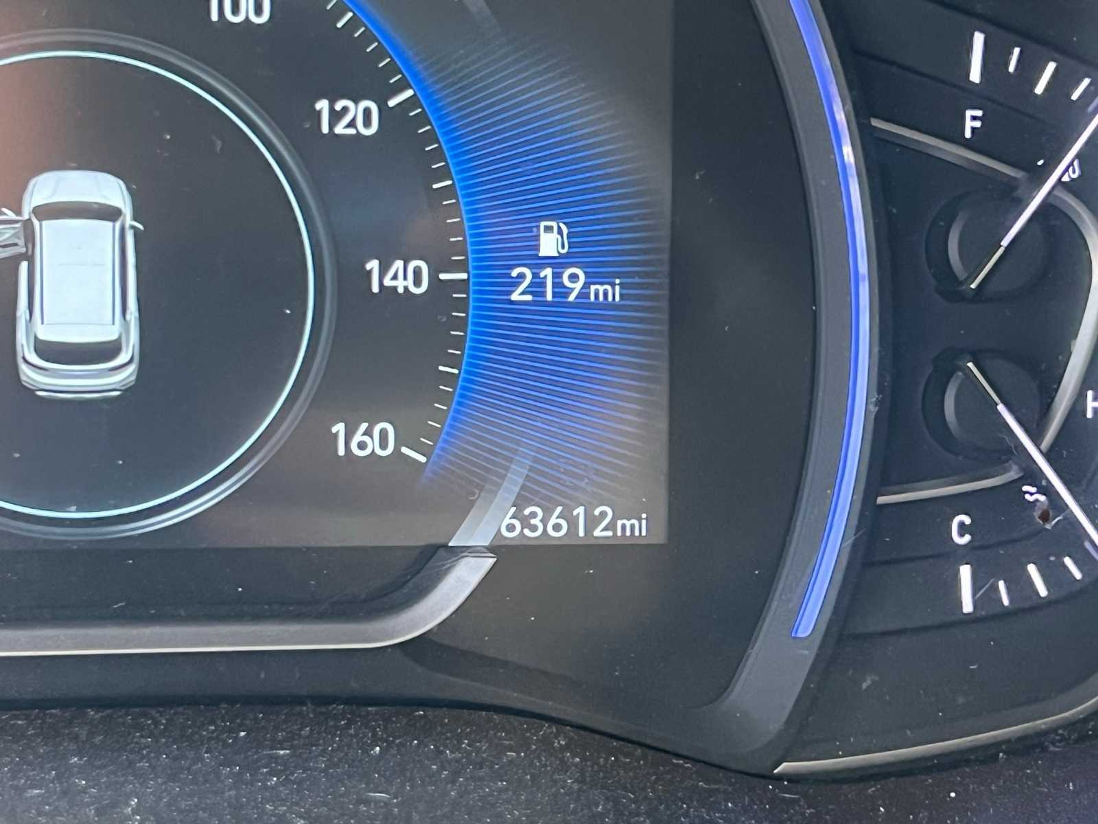 Thumbnail: 2019 Hyundai Santa Fe - 35