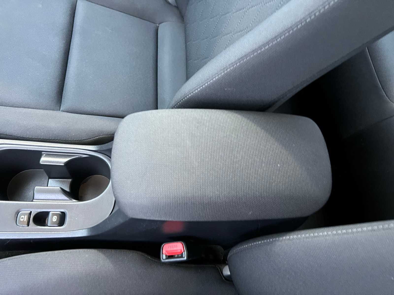 Thumbnail: 2023 Toyota Corolla - 40