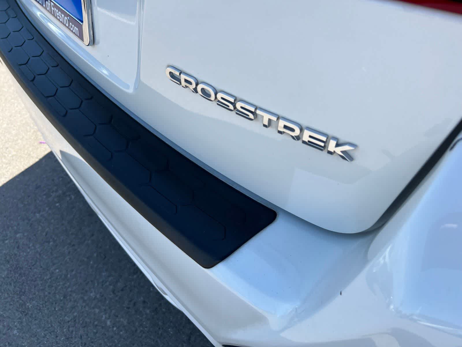 Thumbnail: 2021 Subaru Crosstrek - 6