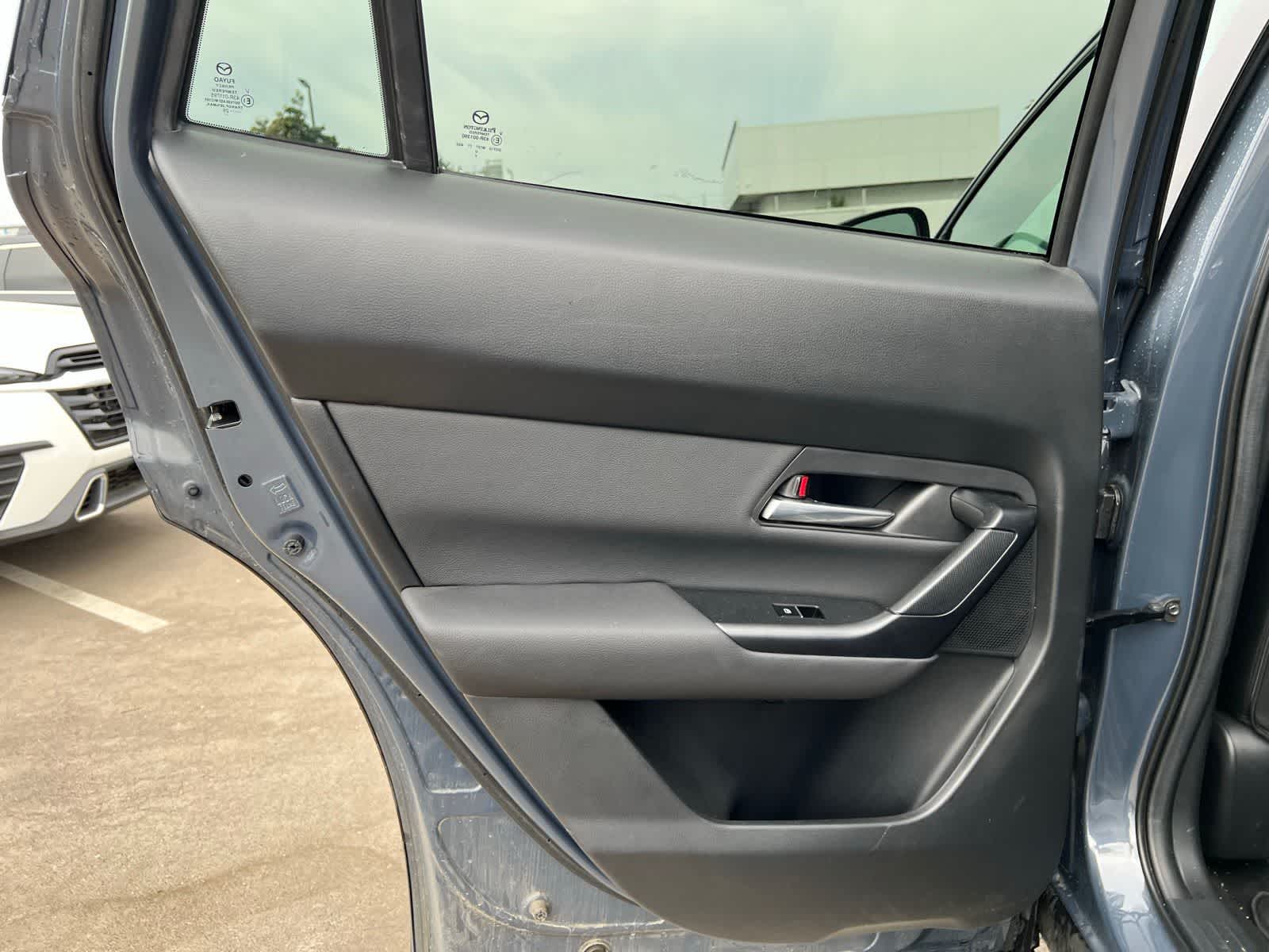 Thumbnail: 2025 Mazda CX-50 - 20