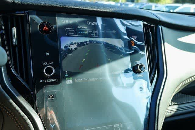 Thumbnail: 2025 Subaru Outback - 24