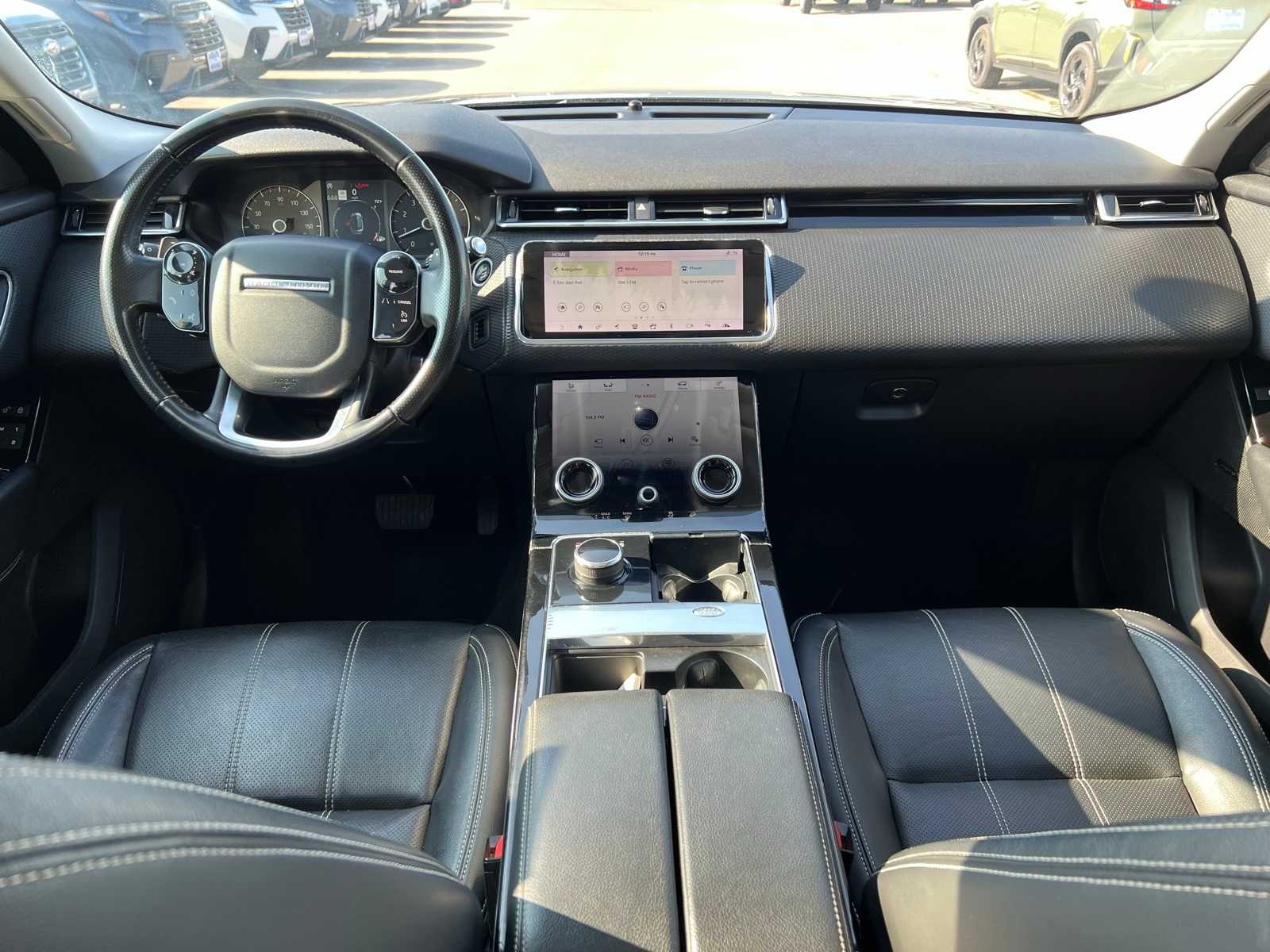 Thumbnail: 2020 Land Rover Range Rover Velar - 29