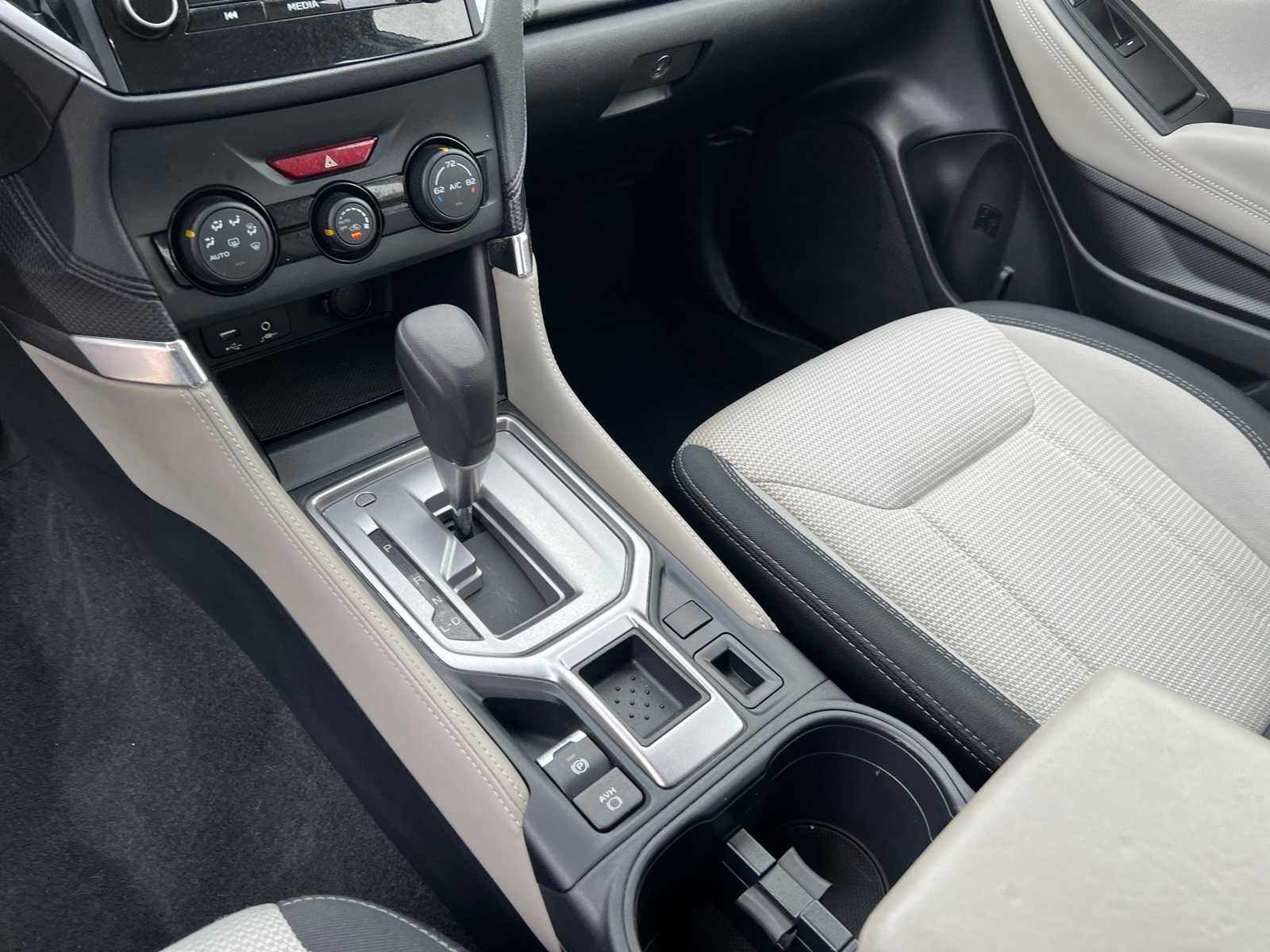 Thumbnail: 2024 Subaru Forester - 42