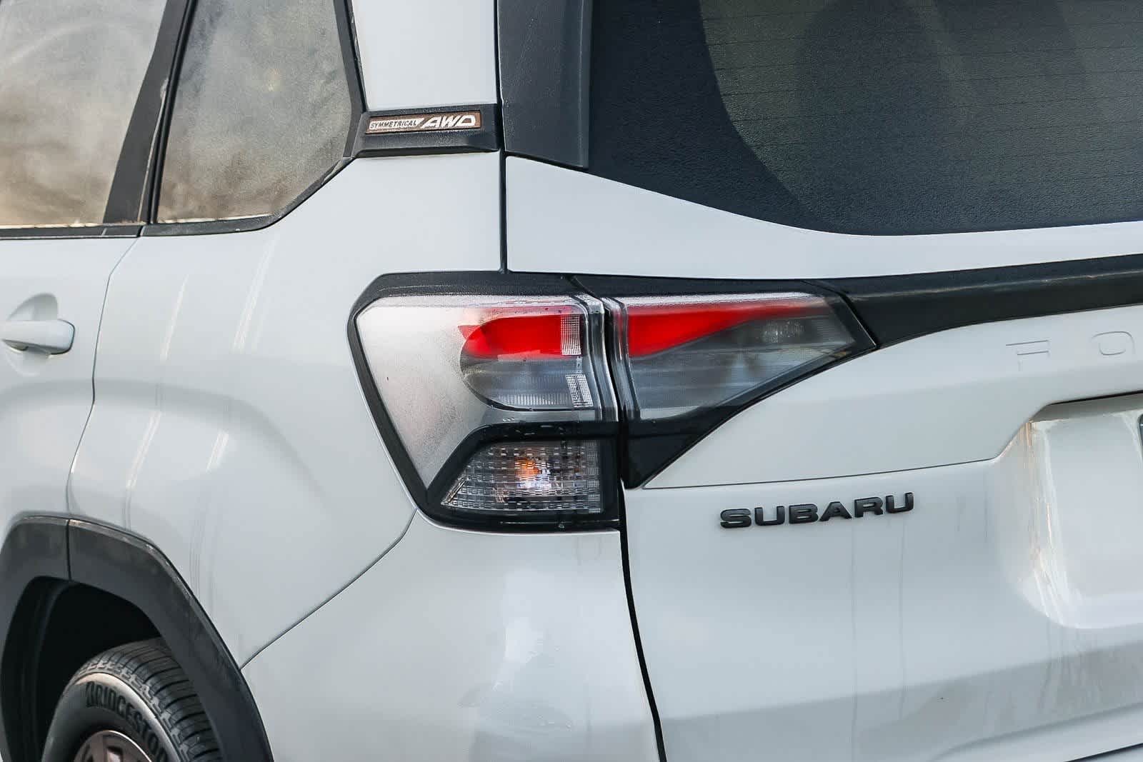 Thumbnail: 2026 Subaru Forester - 7