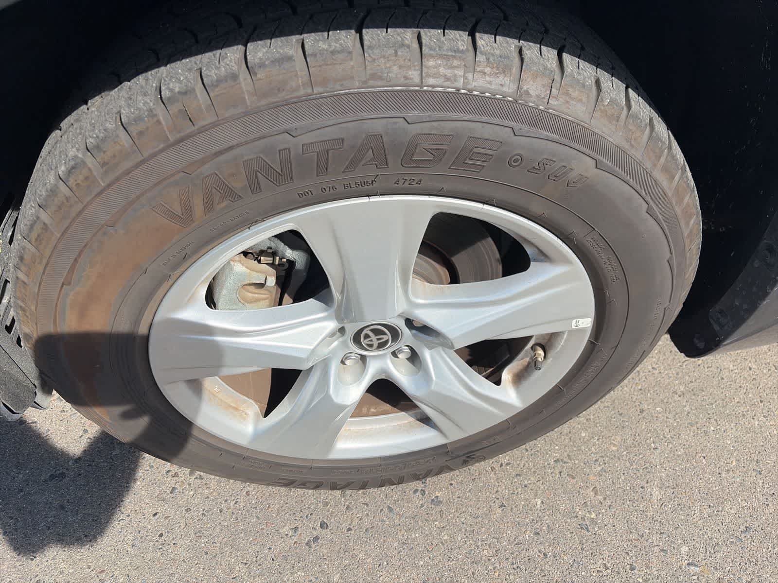 Thumbnail: 2025 Toyota Highlander - 29