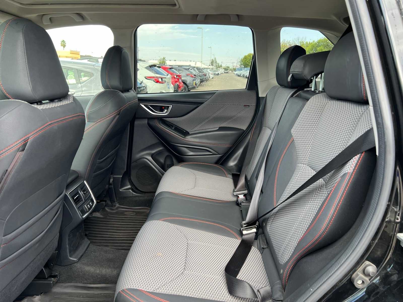 Thumbnail: 2019 Subaru Forester - 19