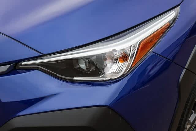 Thumbnail: 2025 Subaru Crosstrek - 10