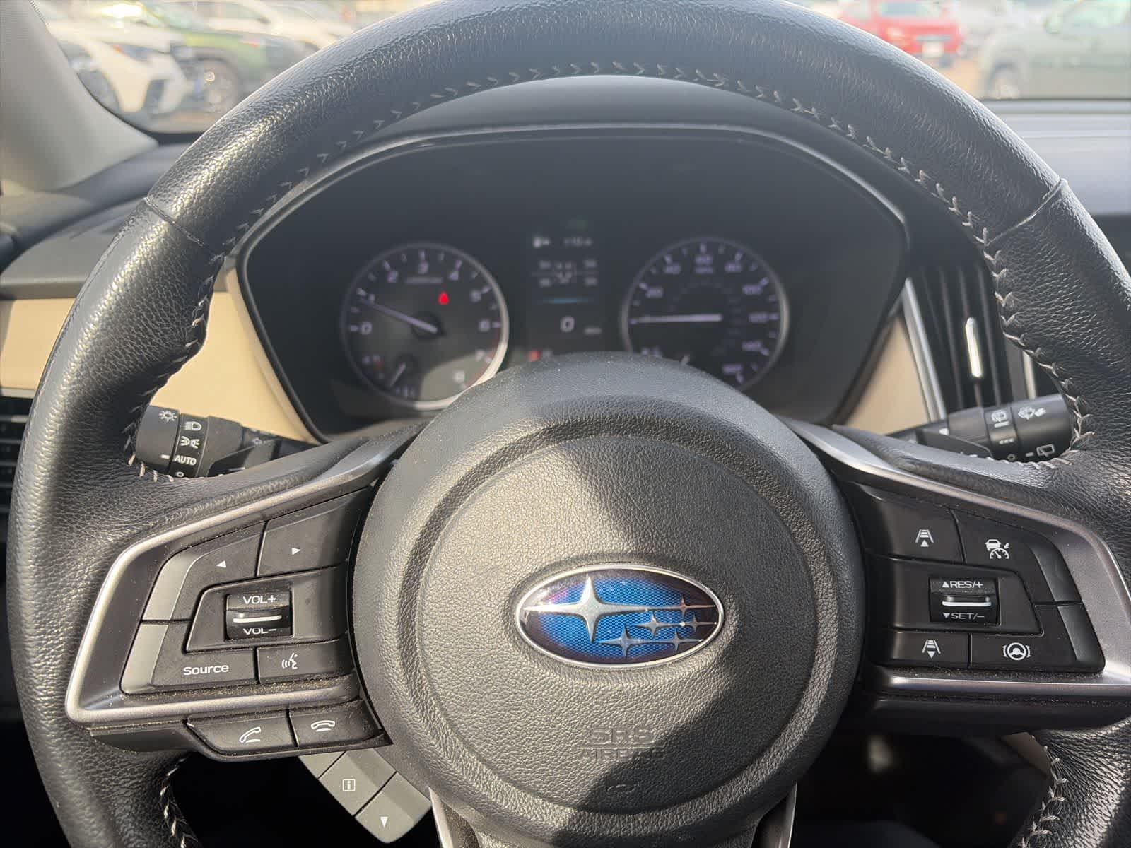 Thumbnail: 2022 Subaru Outback - 34