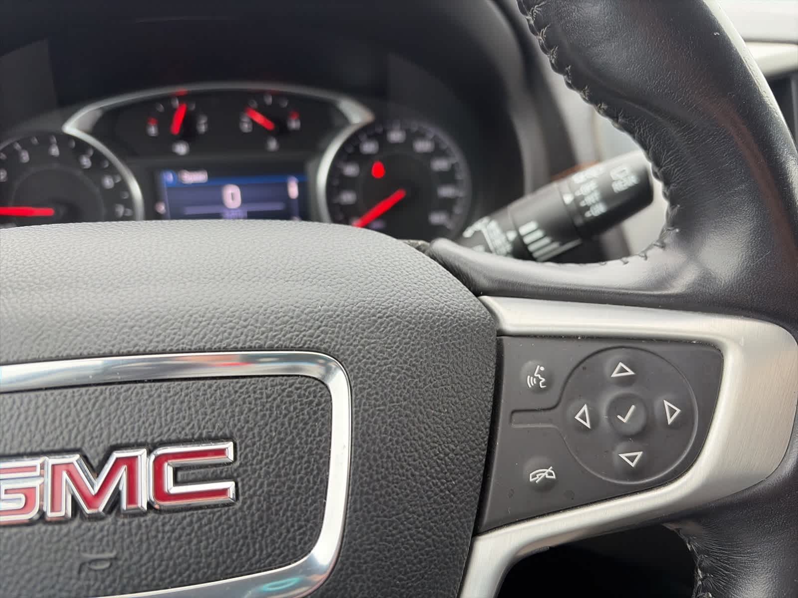 Thumbnail: 2019 GMC Terrain - 32