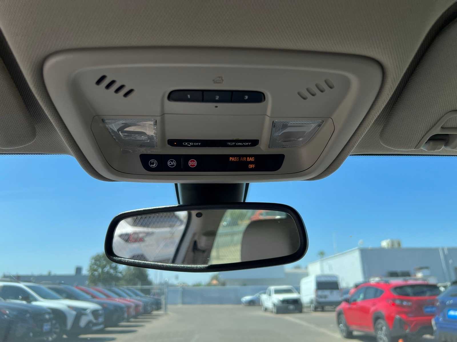 Thumbnail: 2019 Buick LaCrosse - 32