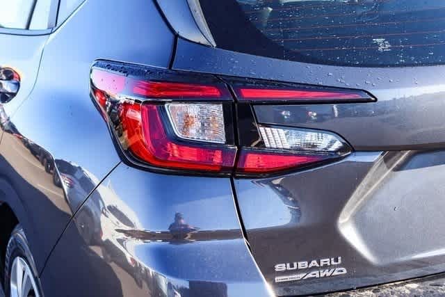 Thumbnail: 2025 Subaru Impreza - 7