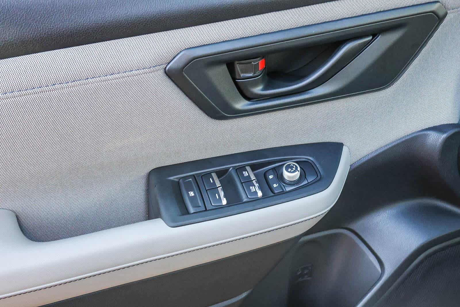 Thumbnail: 2026 Subaru Forester - 21