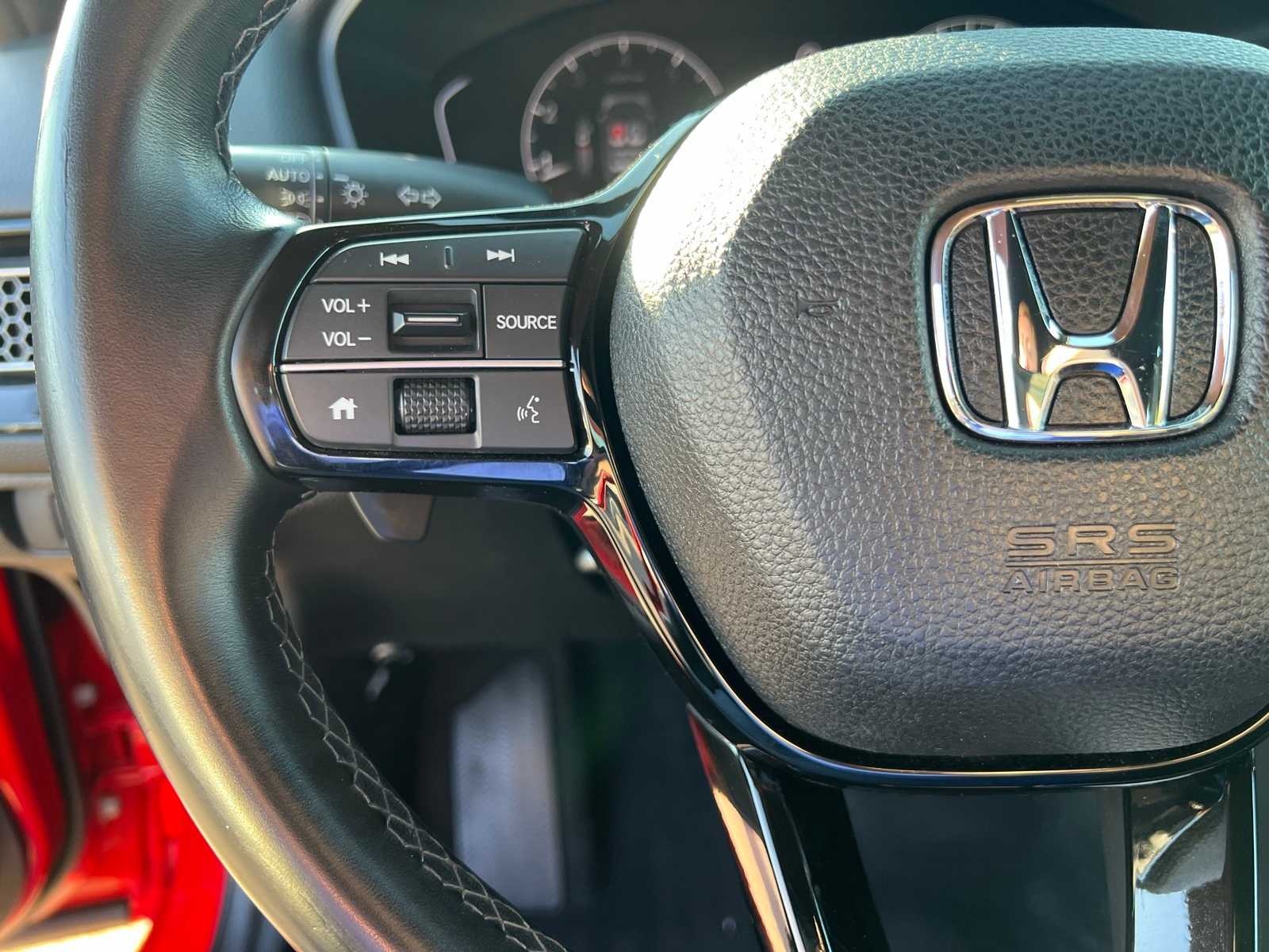 Thumbnail: 2022 Honda Civic - 35