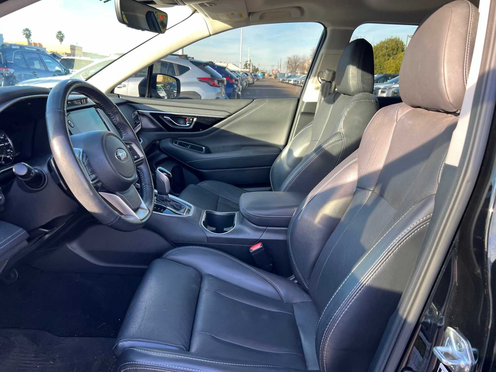 Thumbnail: 2023 Subaru Outback - 15