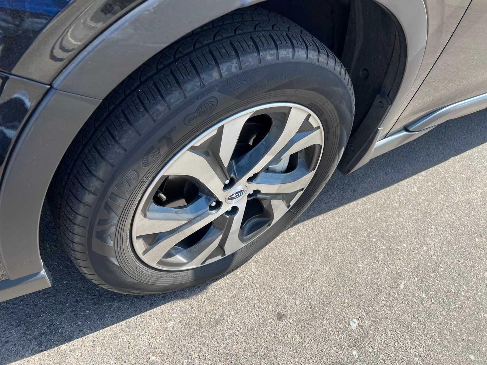 Thumbnail: 2022 Subaru Outback - 13