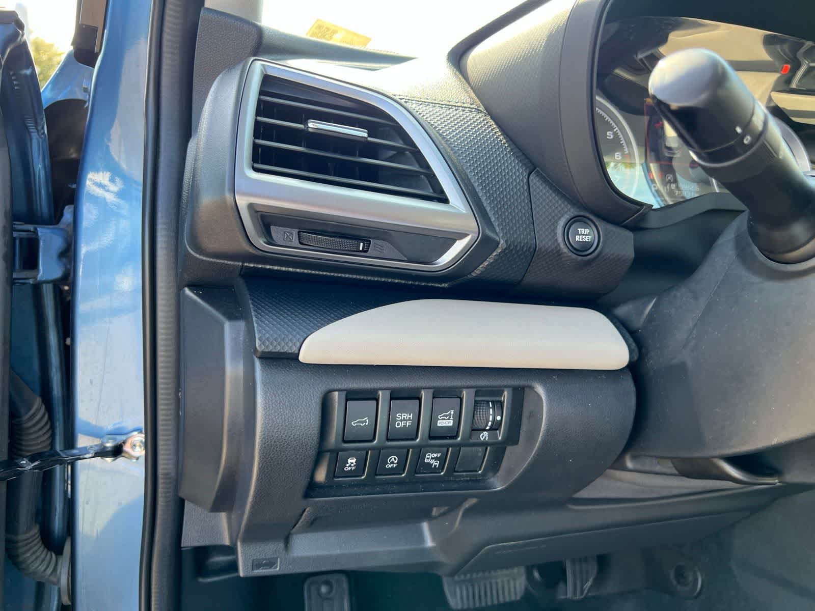 Thumbnail: 2022 Subaru Forester - 30