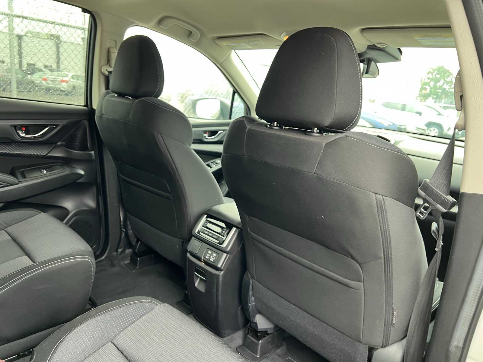 Thumbnail: 2024 Subaru Ascent - 22