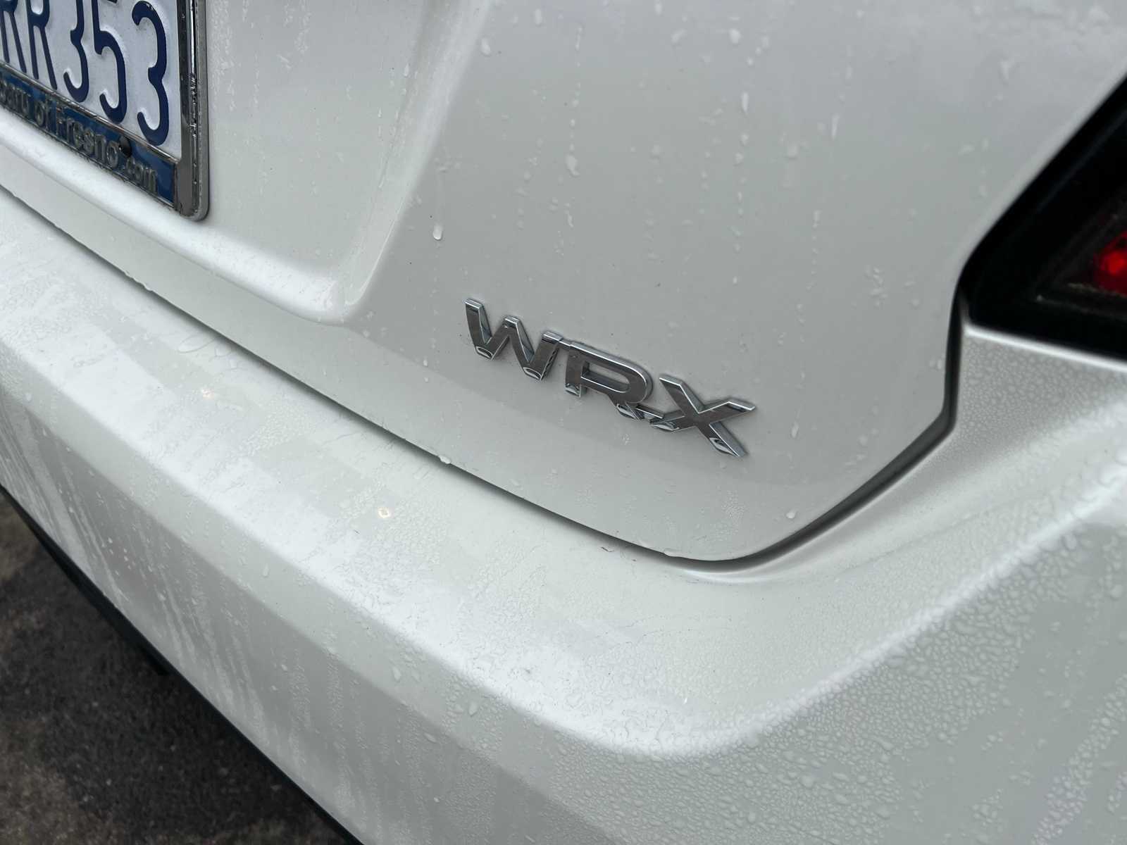 Thumbnail: 2020 Subaru WRX - 7