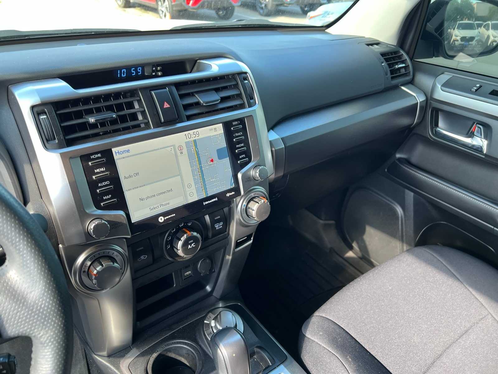 Thumbnail: 2024 Toyota 4Runner - 30