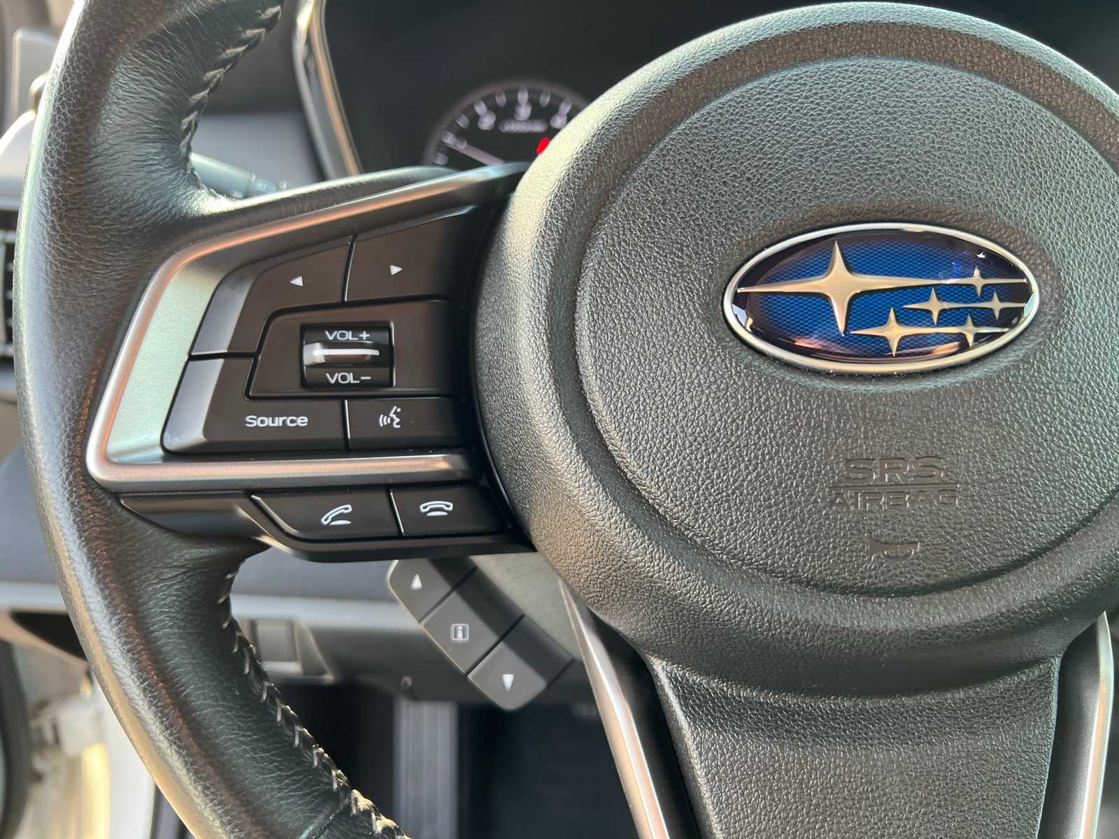 Thumbnail: 2022 Subaru Outback - 35