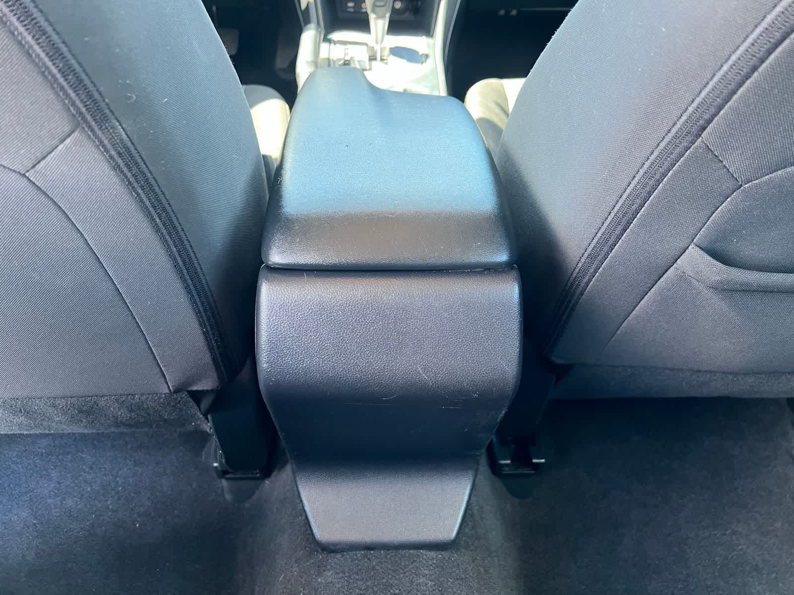 Thumbnail: 2022 Subaru Impreza - 31