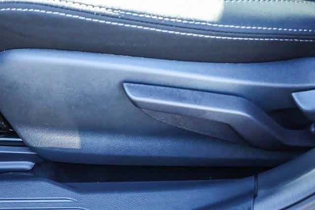 Thumbnail: 2025 Subaru Outback - 20