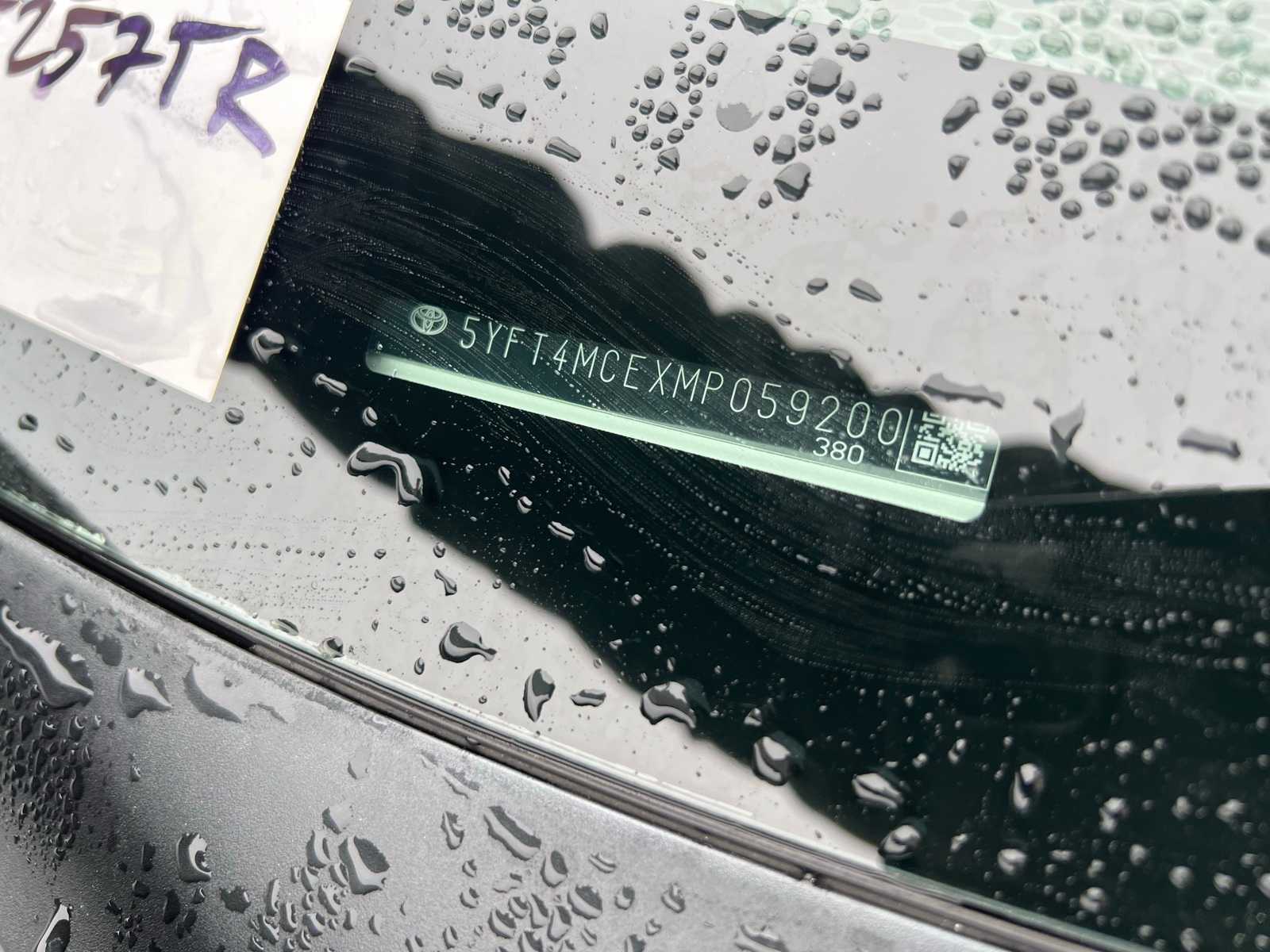 Thumbnail: 2021 Toyota Corolla - 39