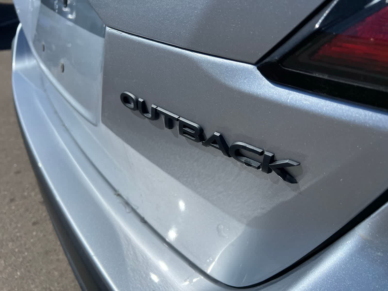 Thumbnail: 2025 Subaru Outback - 7