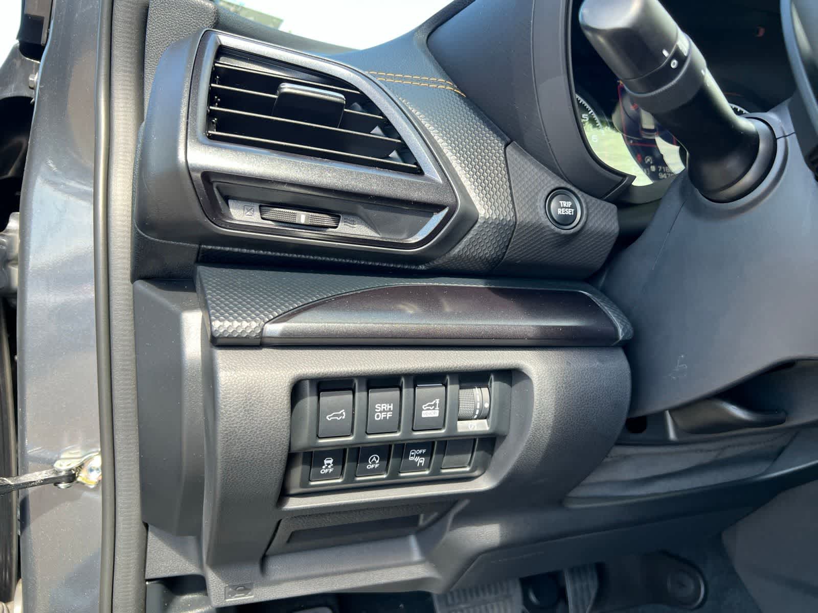 Thumbnail: 2025 Subaru Forester - 29