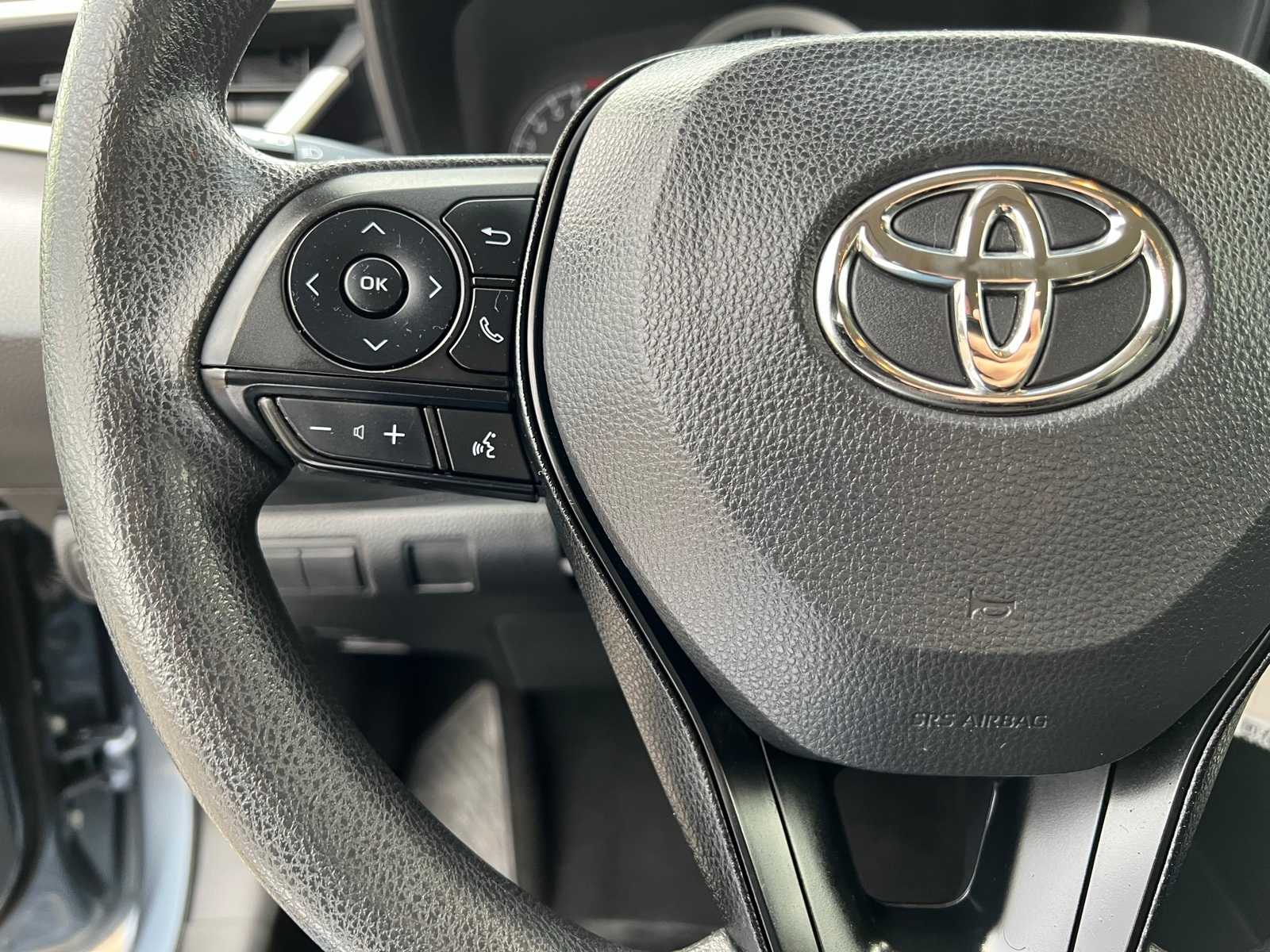 Thumbnail: 2022 Toyota Corolla - 35