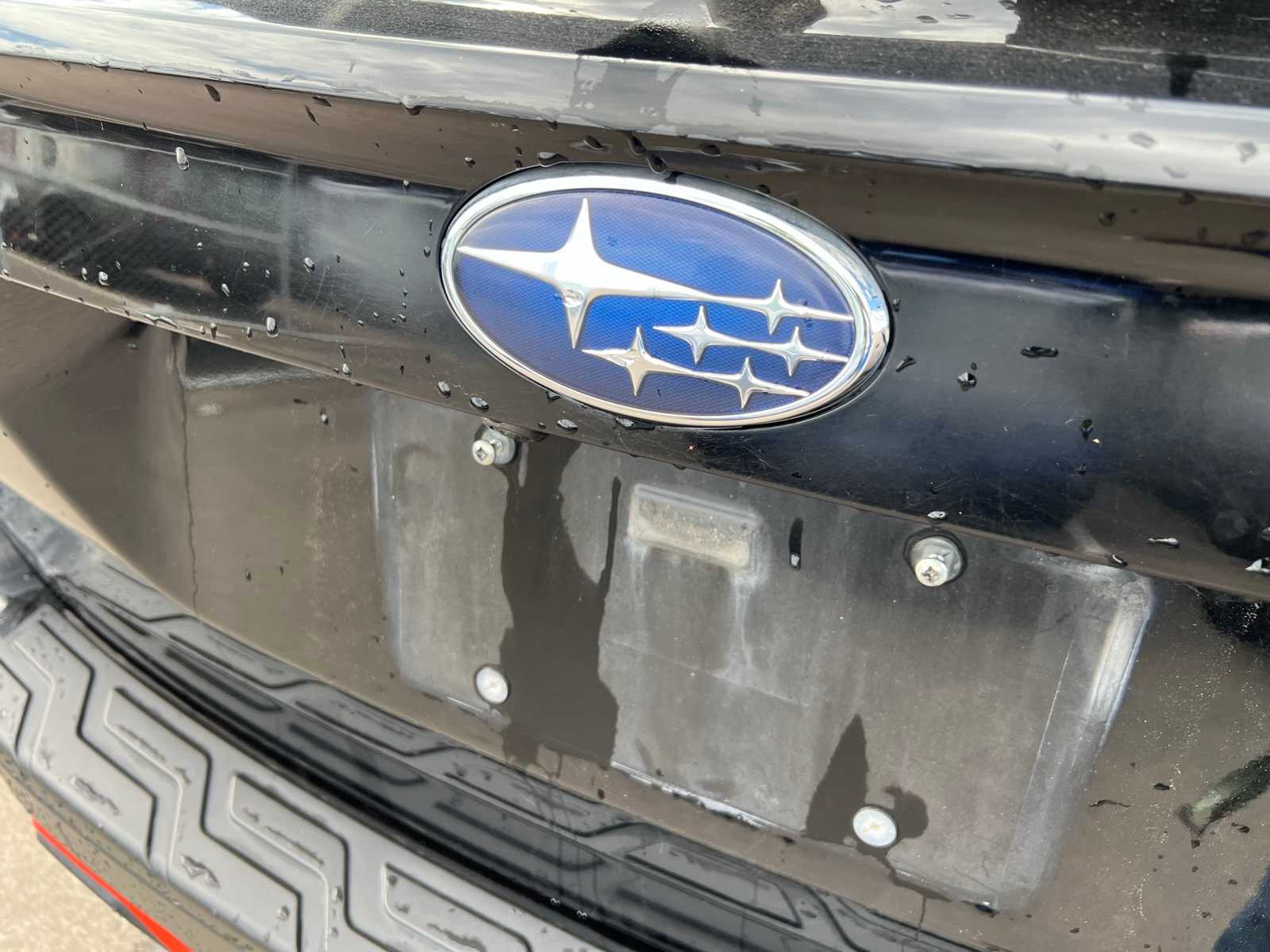 Thumbnail: 2019 Subaru Forester - 6