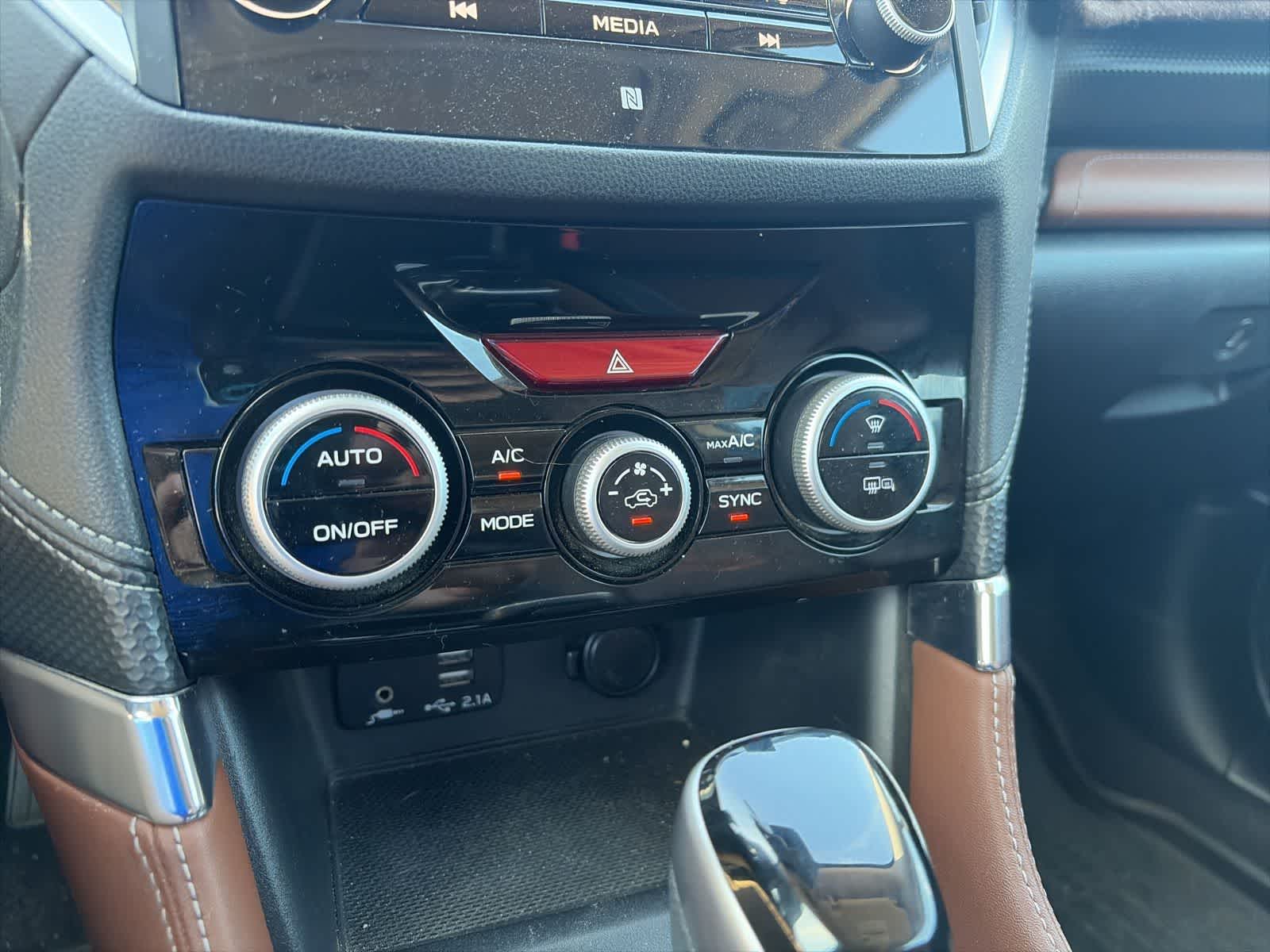 Thumbnail: 2022 Subaru Forester - 33