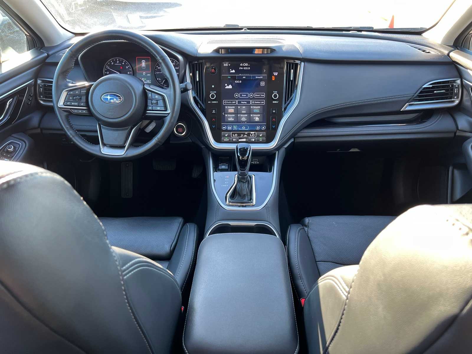 Thumbnail: 2023 Subaru Outback - 29